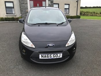 Used Ford Ka 2015 for sale - 79821939: Photo