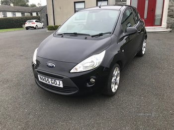 Used Ford Ka 2015 for sale - 79821939: Photo