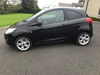 Used Ford Ka 2015 for sale - 79821939: Photo