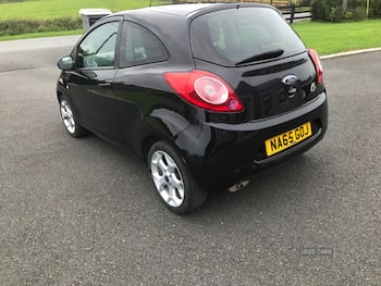 Used Ford Ka 2015 for sale - 79821939: Photo