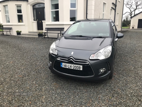 Used Citroen DS3 for sale - 76899875: Photo 1