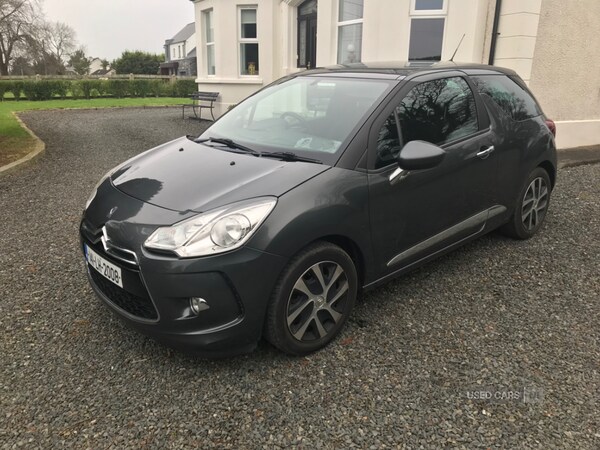 Used Citroen DS3 for sale - 76899875: Photo 10