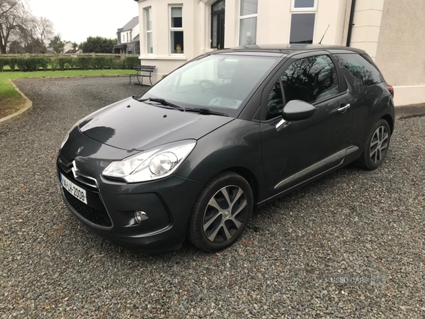 Used Citroen DS3 for sale - 76899875: Photo 3
