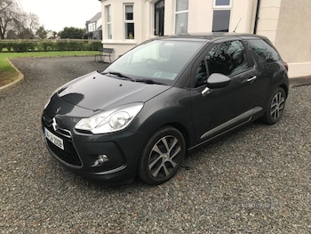 Used Citroen DS3 2014 for sale - 76899875: Photo