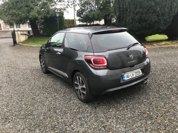 Used Citroen DS3 for sale - 76899875: Photo 4
