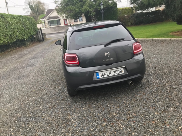Used Citroen DS3 for sale - 76899875: Photo 5