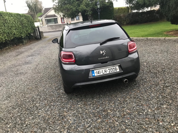 Used Citroen DS3 for sale - 76899875: Photo 6