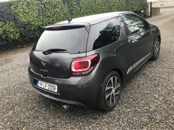 Used Citroen DS3 for sale - 76899875: Photo 7