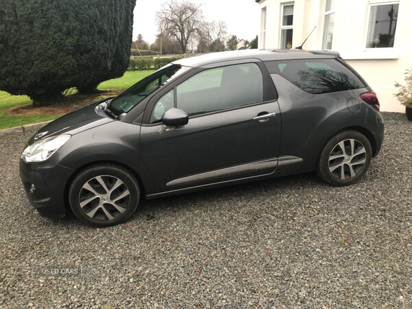 Used Citroen DS3 for sale - 76899875: Photo 9