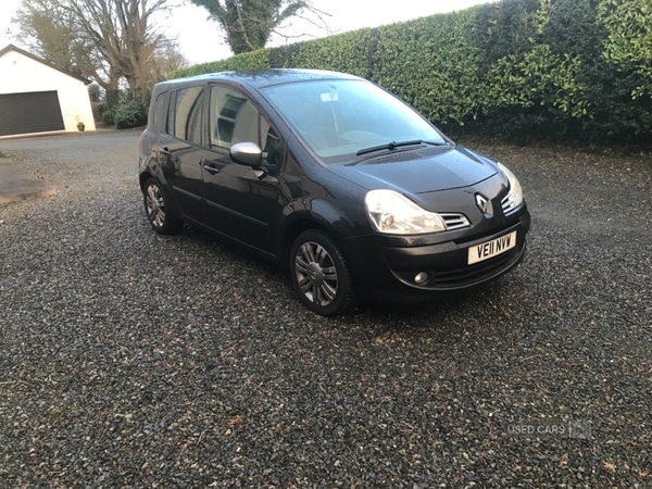 Used Renault Grand Modus 2011 for sale - 77084567: Photo 2