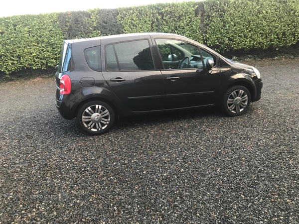 Used Renault Grand Modus 2011 for sale - 77084567: Photo 3