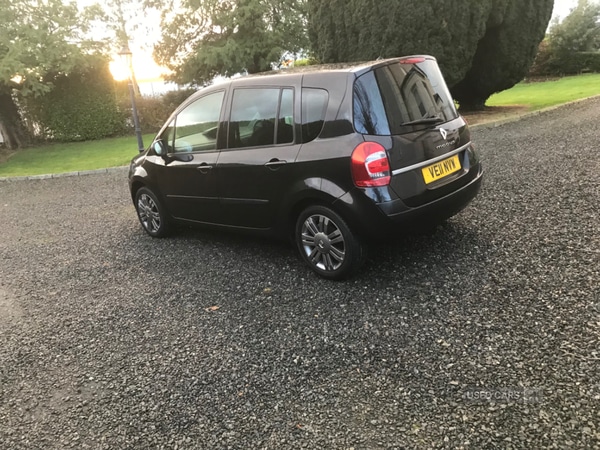 Used Renault Grand Modus 2011 for sale - 77084567: Photo 6