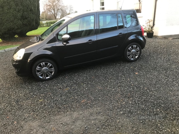 Used Renault Grand Modus 2011 for sale - 77084567: Photo 7