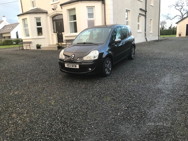 Used Renault Grand Modus 2011 for sale - 77084567: Photo 8