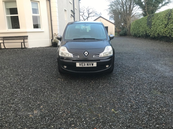 Used Renault Grand Modus 2011 for sale - 77084567: Photo 9