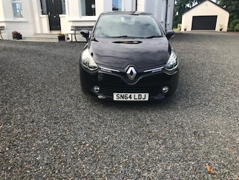 Used Renault Clio 2014 for sale - 79085938: Photo
