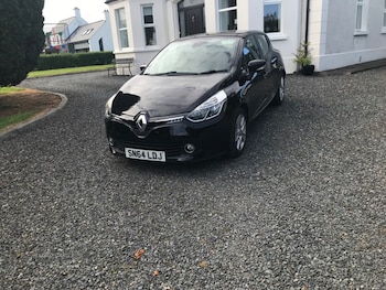 Used Renault Clio 2014 for sale - 79085938: Photo