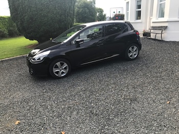Used Renault Clio 2014 for sale - 79085938: Photo