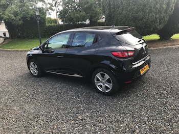 Used Renault Clio 2014 for sale - 79085938: Photo