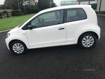 Used Skoda Citigo 2013 for sale - 79085513: Photo