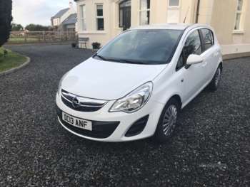 Used Opel Corsa 2015 for sale - 71248022: Photo