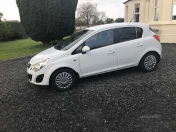 Used Opel Corsa 2015 for sale - 71248022: Photo
