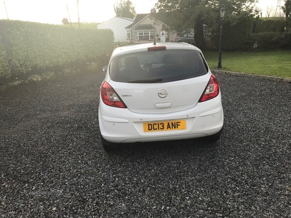 Used Opel Corsa 2015 for sale - 71248022: Photo 5