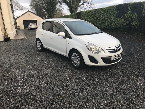 Used Opel Corsa 2015 for sale - 71248022: Photo 7