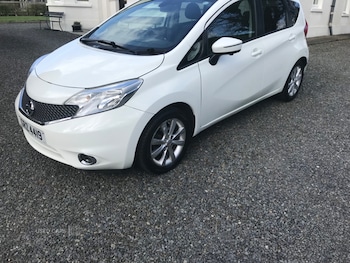 Used Nissan Note 2013 for sale - 79083459: Photo