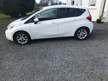 Used Nissan Note 2013 for sale - 79083459: Photo