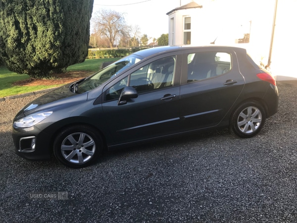 Used Peugeot 308 2013 for sale - 77050337: Photo 3