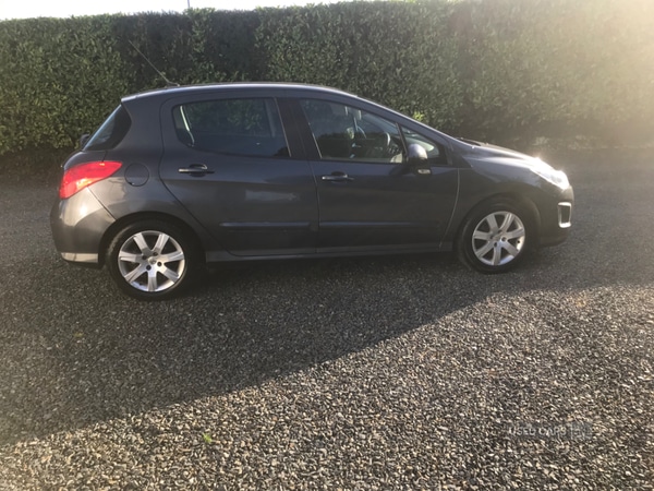 Used Peugeot 308 2013 for sale - 77050337: Photo 6