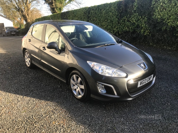 Used Peugeot 308 2013 for sale - 77050337: Photo 7