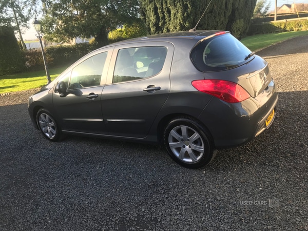 Used Peugeot 308 2013 for sale - 77050337: Photo 8