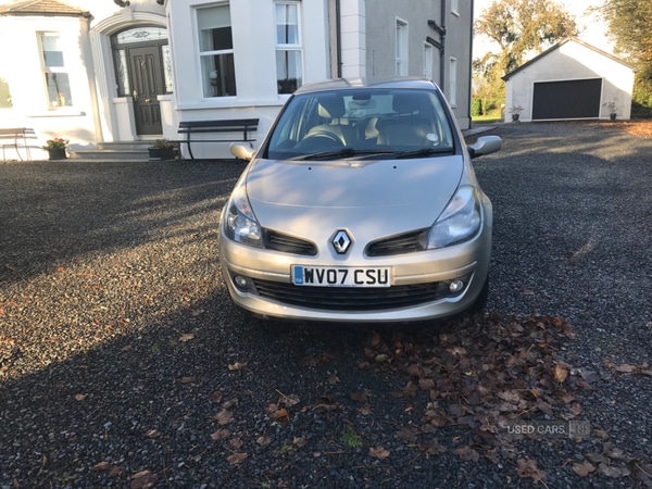 Used Renault Clio 2007 for sale - 76318637: Photo 10