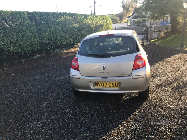 Used Renault Clio 2007 for sale - 76318637: Photo 5