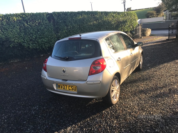 Used Renault Clio 2007 for sale - 76318637: Photo 6