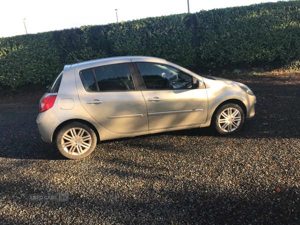 Used Renault Clio 2007 for sale - 76318637: Photo 7