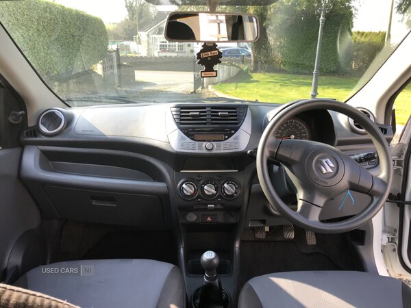 Used Suzuki Alto 2013 for sale - 73983382: Photo 10