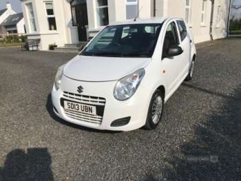 Used Suzuki Alto 2013 for sale - 73983382: Photo