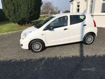 Used Suzuki Alto 2013 for sale - 73983382: Photo