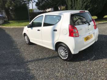 Used Suzuki Alto 2013 for sale - 73983382: Photo