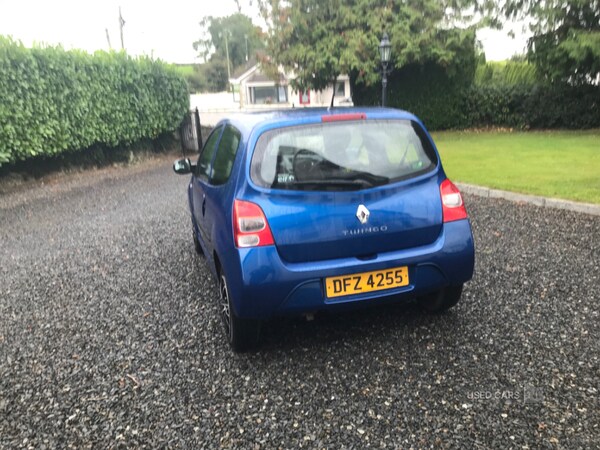 Used Renault Twingo 2010 for sale - 75747759: Photo 5
