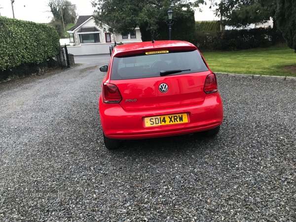 Used Volkswagen Polo 2014 for sale - 78136602: Photo 5