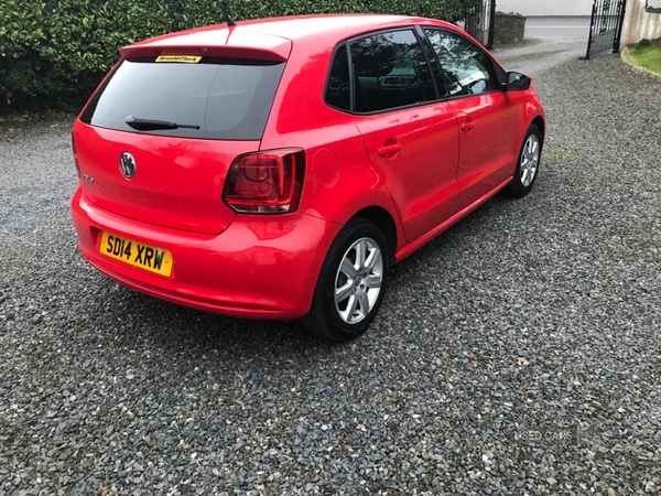 Used Volkswagen Polo 2014 for sale - 78136602: Photo 6