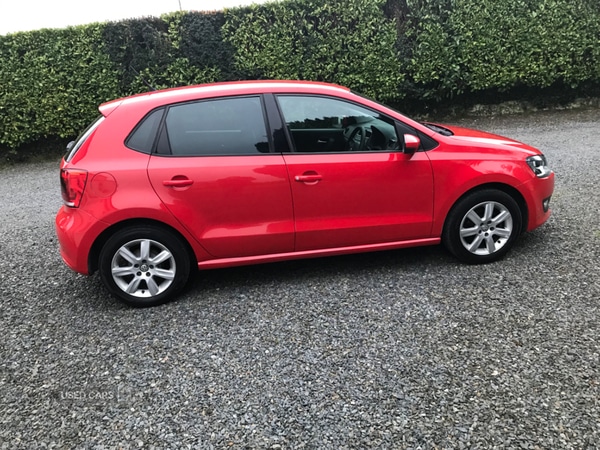 Used Volkswagen Polo 2014 for sale - 78136602: Photo 7
