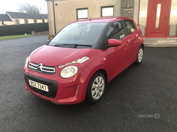 Used Citroen C1 2018 for sale - 77268442: Photo 2