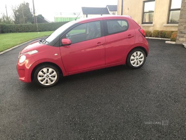 Used Citroen C1 2018 for sale - 77268442: Photo 3