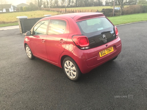 Used Citroen C1 2018 for sale - 77268442: Photo 4