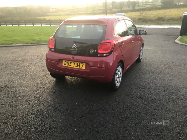 Used Citroen C1 2018 for sale - 77268442: Photo 5